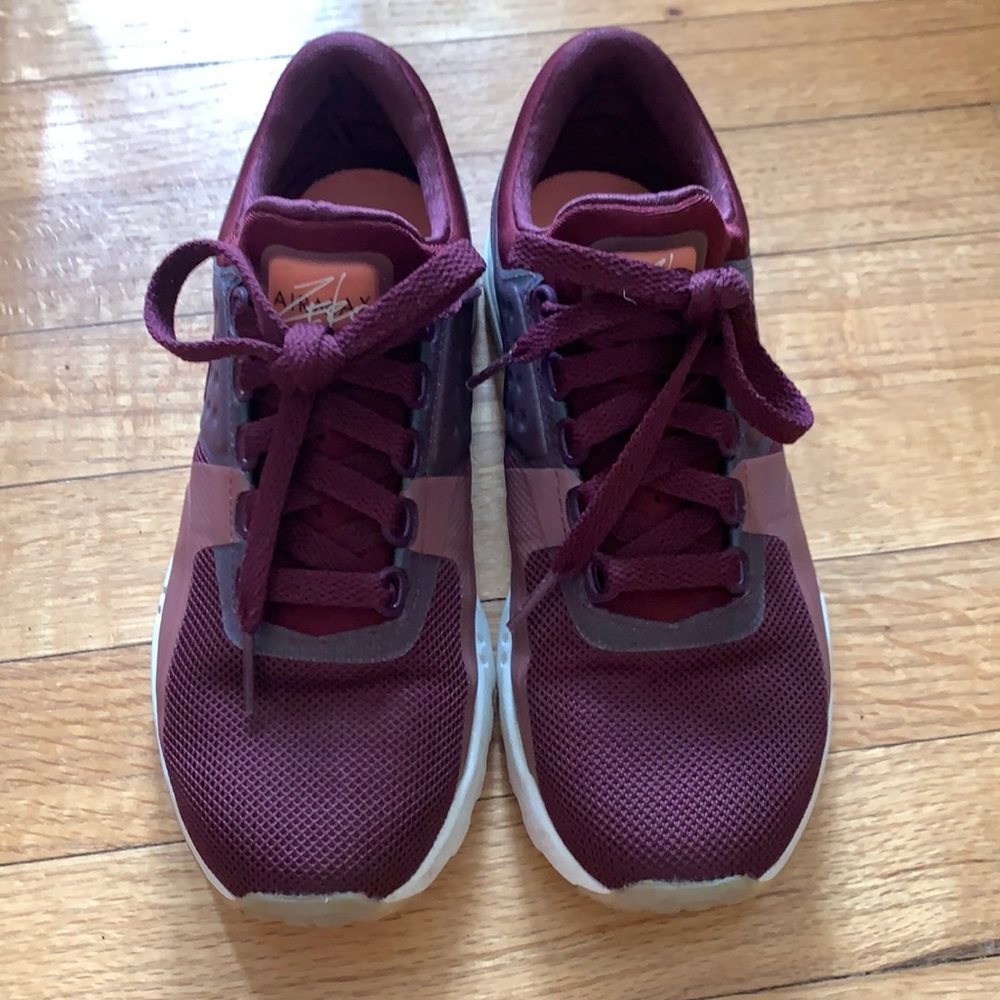 Nike Air Max Zero